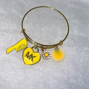 Kids charm bracelet